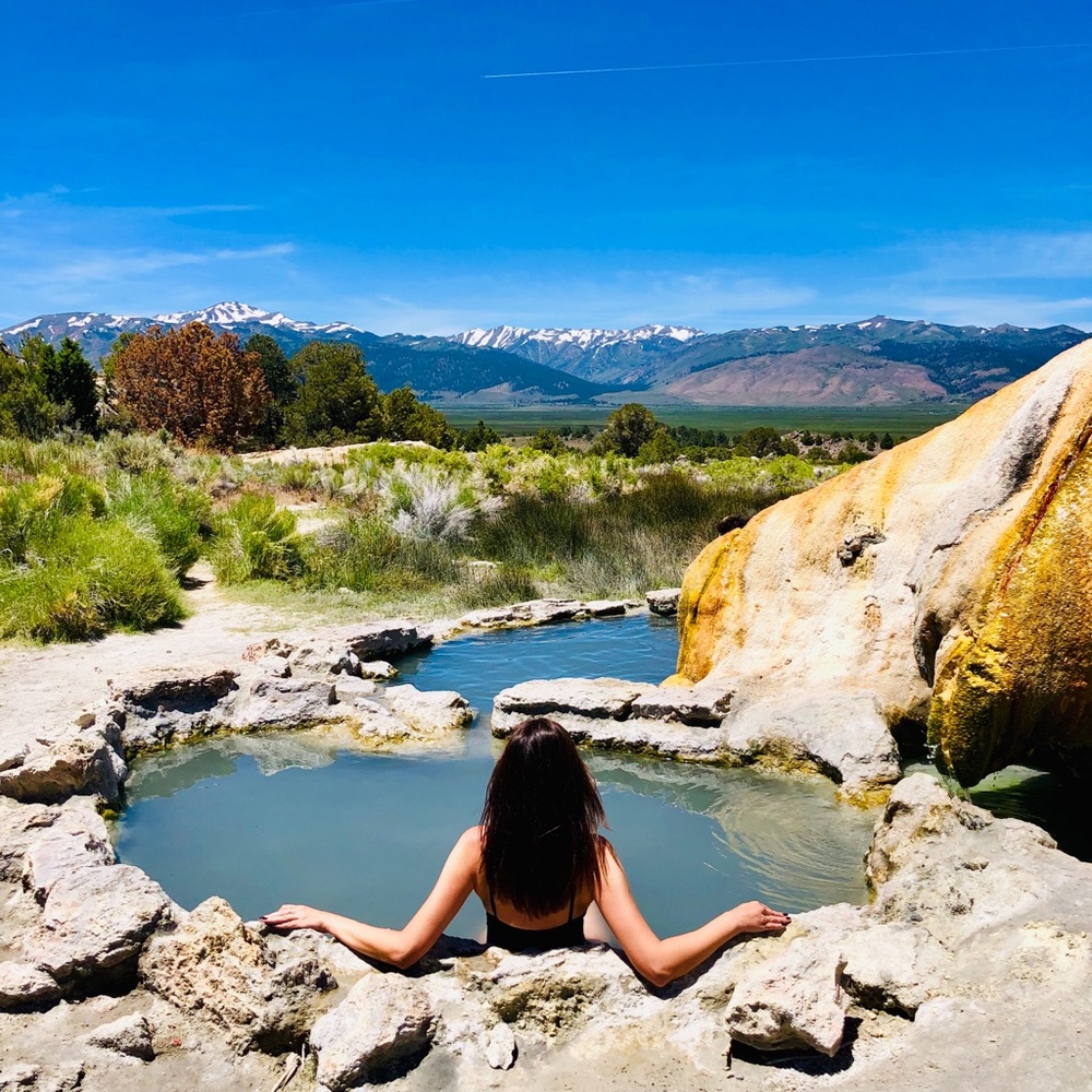 Meet your Posher, Tatyana